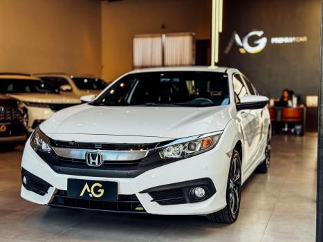 HONDA Civic 2.0 16V 4P EXL FLEX  AUTOMTICO CVT, Foto 5