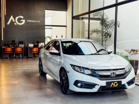 HONDA Civic 2.0 16V 4P EXL FLEX  AUTOMTICO CVT, Foto 1