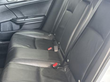 HONDA Civic 2.0 16V 4P EX FLEX  AUTOMTICO CVT, Foto 9