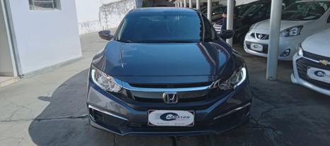 HONDA Civic 2.0 16V 4P FLEX LX AUTOMTICO, Foto 2