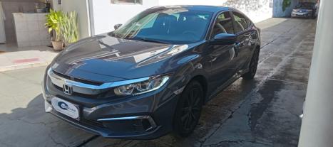 HONDA Civic 2.0 16V 4P FLEX LX AUTOMTICO, Foto 3