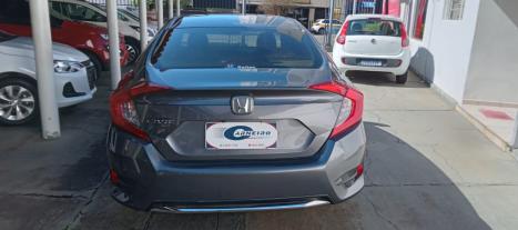HONDA Civic 2.0 16V 4P FLEX LX AUTOMTICO, Foto 5