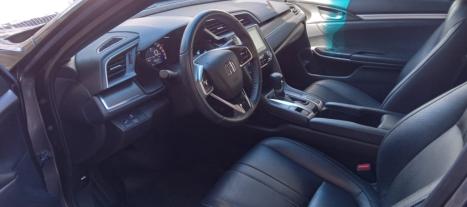 HONDA Civic 2.0 16V 4P FLEX LX AUTOMTICO, Foto 9