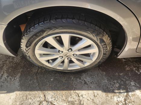 HONDA Civic 2.0 16V 4P FLEX LXR AUTOMTICO, Foto 10