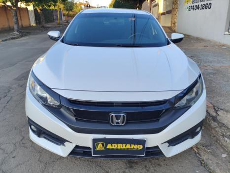 HONDA Civic 2.0 16V 4P SPORT FLEX  AUTOMTICO CVT, Foto 1