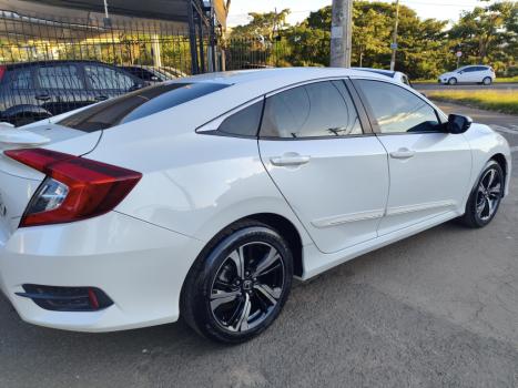 HONDA Civic 2.0 16V 4P SPORT FLEX  AUTOMTICO CVT, Foto 3