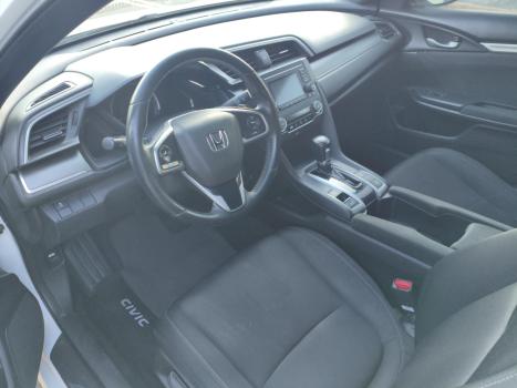 HONDA Civic 2.0 16V 4P SPORT FLEX  AUTOMTICO CVT, Foto 5