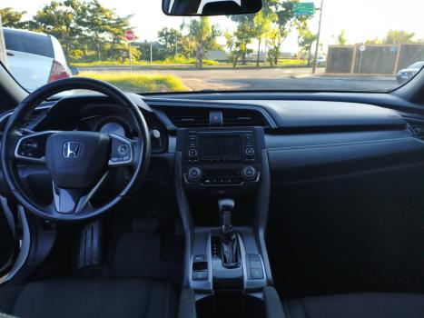HONDA Civic 2.0 16V 4P SPORT FLEX  AUTOMTICO CVT, Foto 6