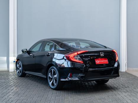 HONDA Civic 2.0 16V 4P EXL FLEX  AUTOMTICO CVT, Foto 5