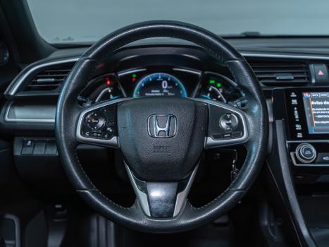HONDA Civic 2.0 16V 4P EXL FLEX  AUTOMTICO CVT, Foto 12