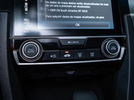 HONDA Civic 2.0 16V 4P EXL FLEX  AUTOMTICO CVT, Foto 18
