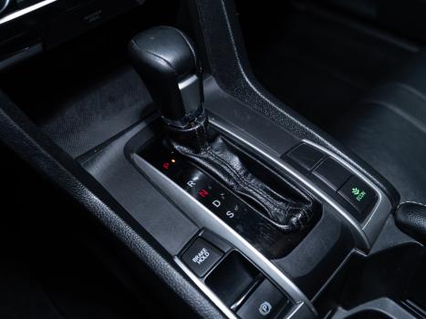HONDA Civic 2.0 16V 4P EXL FLEX  AUTOMTICO CVT, Foto 19