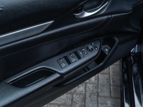 HONDA Civic 2.0 16V 4P EXL FLEX  AUTOMTICO CVT, Foto 21