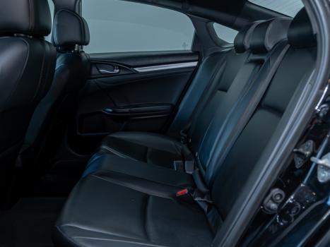 HONDA Civic 2.0 16V 4P EXL FLEX  AUTOMTICO CVT, Foto 22
