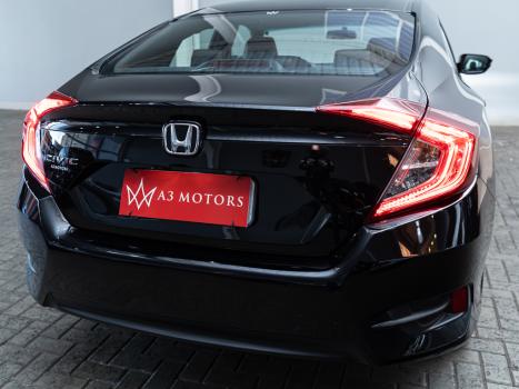 HONDA Civic 2.0 16V 4P EXL FLEX  AUTOMTICO CVT, Foto 24