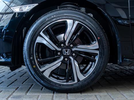 HONDA Civic 2.0 16V 4P EXL FLEX  AUTOMTICO CVT, Foto 25