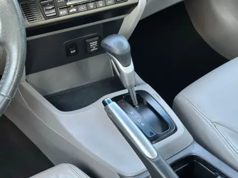 HONDA Civic 2.0 16V 4P FLEX LXR AUTOMTICO, Foto 12