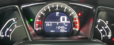 HONDA Civic 2.0 16V 4P EX FLEX  AUTOMTICO CVT, Foto 21