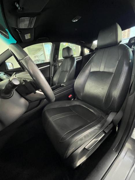 HONDA Civic 2.0 16V 4P EX FLEX  AUTOMTICO CVT, Foto 22