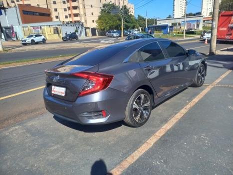 HONDA Civic 2.0 16V 4P EX FLEX  AUTOMTICO CVT, Foto 23