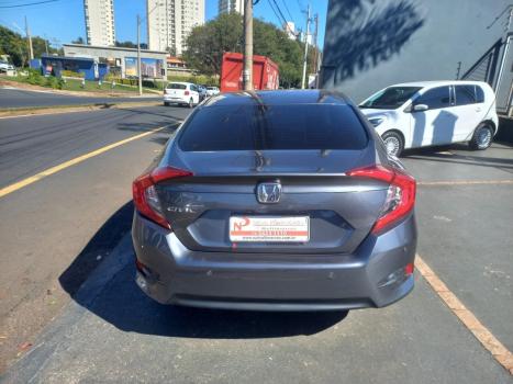 HONDA Civic 2.0 16V 4P EX FLEX  AUTOMTICO CVT, Foto 24