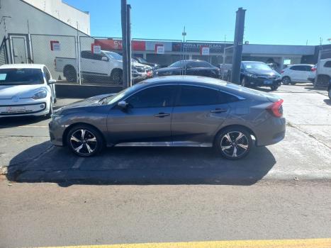 HONDA Civic 2.0 16V 4P EX FLEX  AUTOMTICO CVT, Foto 26