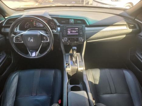 HONDA Civic 2.0 16V 4P EX FLEX  AUTOMTICO CVT, Foto 28