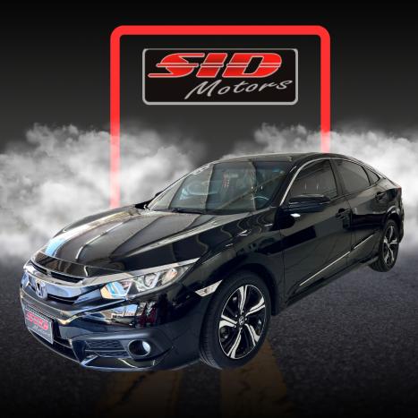 HONDA Civic 2.0 16V 4P EXL FLEX  AUTOMTICO CVT, Foto 1