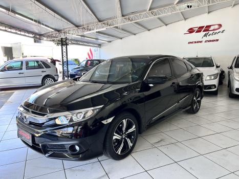 HONDA Civic 2.0 16V 4P EXL FLEX  AUTOMTICO CVT, Foto 3