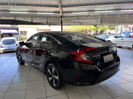 HONDA Civic 2.0 16V 4P EXL FLEX  AUTOMTICO CVT, Foto 6