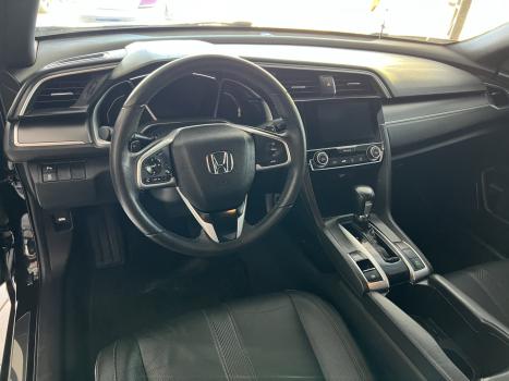 HONDA Civic 2.0 16V 4P EXL FLEX  AUTOMTICO CVT, Foto 8