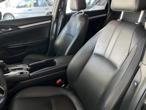 HONDA Civic 2.0 16V 4P EXL FLEX  AUTOMTICO CVT, Foto 9