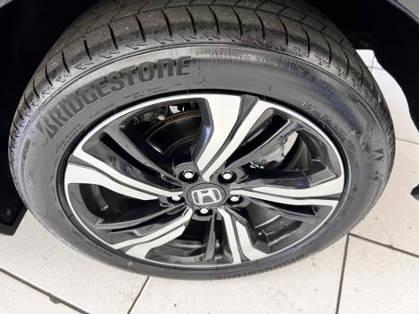 HONDA Civic 2.0 16V 4P EXL FLEX  AUTOMTICO CVT, Foto 10