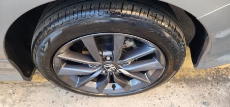 HONDA Civic 2.0 16V 4P FLEX LX AUTOMTICO, Foto 5