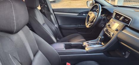 HONDA Civic 2.0 16V 4P FLEX LX AUTOMTICO, Foto 6