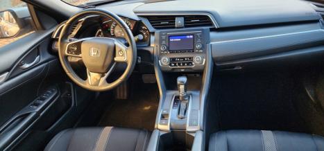 HONDA Civic 2.0 16V 4P FLEX LX AUTOMTICO, Foto 7
