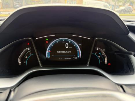 HONDA Civic 2.0 16V 4P EXL FLEX  AUTOMTICO CVT, Foto 4