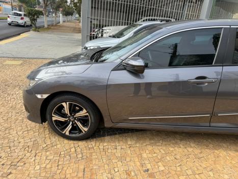 HONDA Civic 2.0 16V 4P EXL FLEX  AUTOMTICO CVT, Foto 7