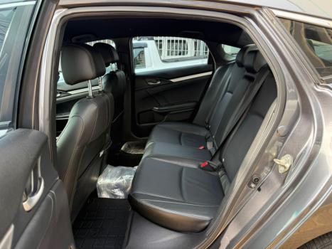 HONDA Civic 2.0 16V 4P EXL FLEX  AUTOMTICO CVT, Foto 10
