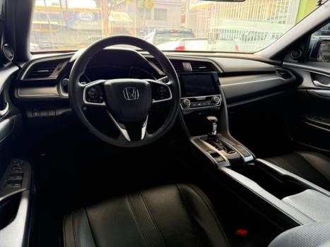 HONDA Civic 2.0 16V 4P EXL FLEX  AUTOMTICO CVT, Foto 14