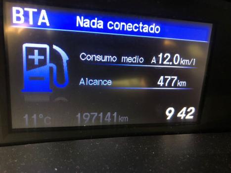 HONDA Civic 2.0 16V 4P FLEX EXR AUTOMTICO, Foto 7