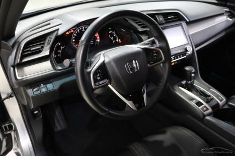 HONDA Civic 2.0 16V 4P SPORT FLEX  AUTOMTICO CVT, Foto 4
