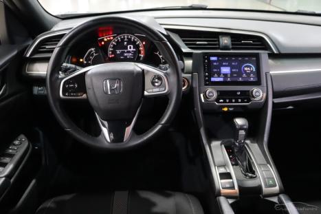 HONDA Civic 2.0 16V 4P SPORT FLEX  AUTOMTICO CVT, Foto 5