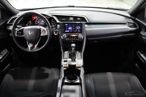 HONDA Civic 2.0 16V 4P SPORT FLEX  AUTOMTICO CVT, Foto 6