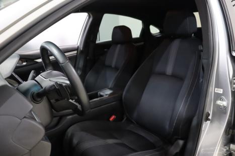 HONDA Civic 2.0 16V 4P SPORT FLEX  AUTOMTICO CVT, Foto 7