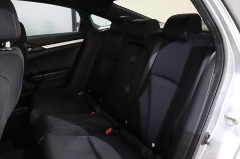 HONDA Civic 2.0 16V 4P SPORT FLEX  AUTOMTICO CVT, Foto 8