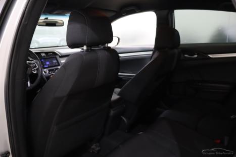 HONDA Civic 2.0 16V 4P SPORT FLEX  AUTOMTICO CVT, Foto 9