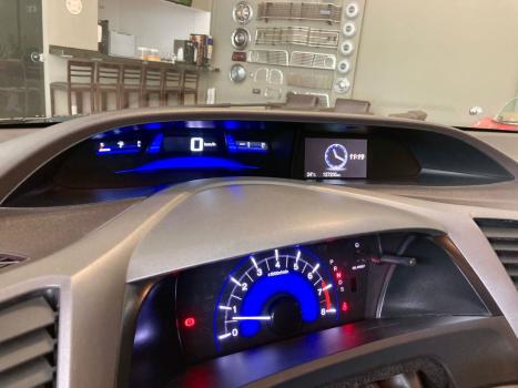 HONDA Civic 2.0 16V 4P FLEX LXR AUTOMTICO, Foto 16