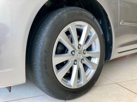 HONDA Civic 2.0 16V 4P FLEX LXR AUTOMTICO, Foto 22