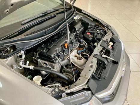 HONDA Civic 2.0 16V 4P FLEX LXR AUTOMTICO, Foto 31